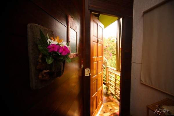 Hotel Beco de Noronha Pousada (Maxaranguape)